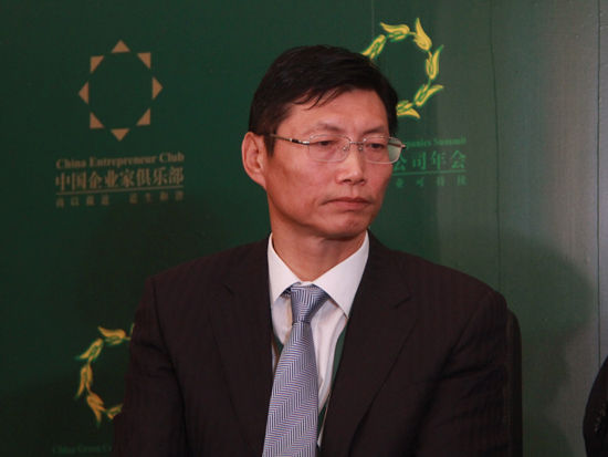 華晨寶馬汽車有限公司財務(wù)高級副總裁兼首席財務(wù)官雷小陽